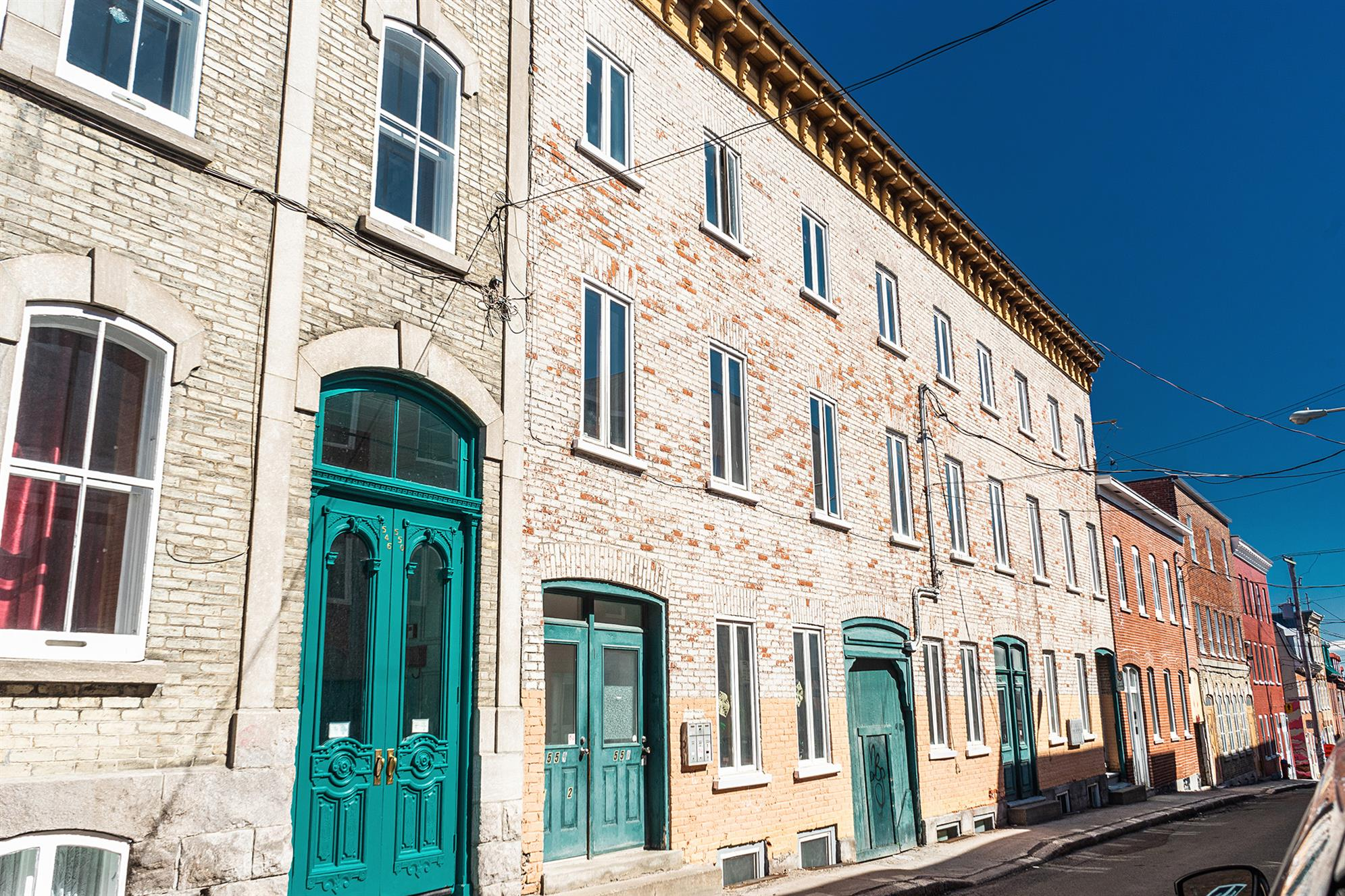 Louer un Appartement à Québec en 2025 : Guide Pratique”