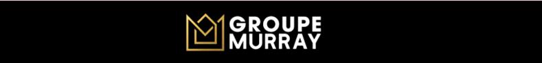 Groupe Murray founder Frédéric Murray at Immeubles Murray heritage property Quebec City