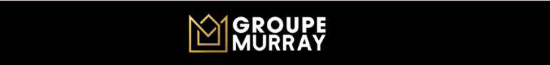 Groupe Murray founder Frédéric Murray at Immeubles Murray heritage property Quebec City