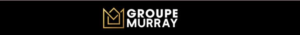 Groupe Murray founder Frédéric Murray at Immeubles Murray heritage property Quebec City